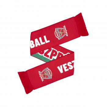 Veszprém Handball Scarf - national color